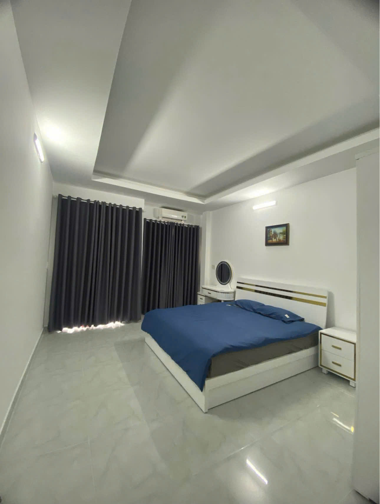 Bán nhà hẻm ô tô, Nguyễn Lâm, Phú Nhuận/ DT 59.9m2/ Giá chỉ 4 tỷ 350tr/ Sổ hồng riêng chính chủ