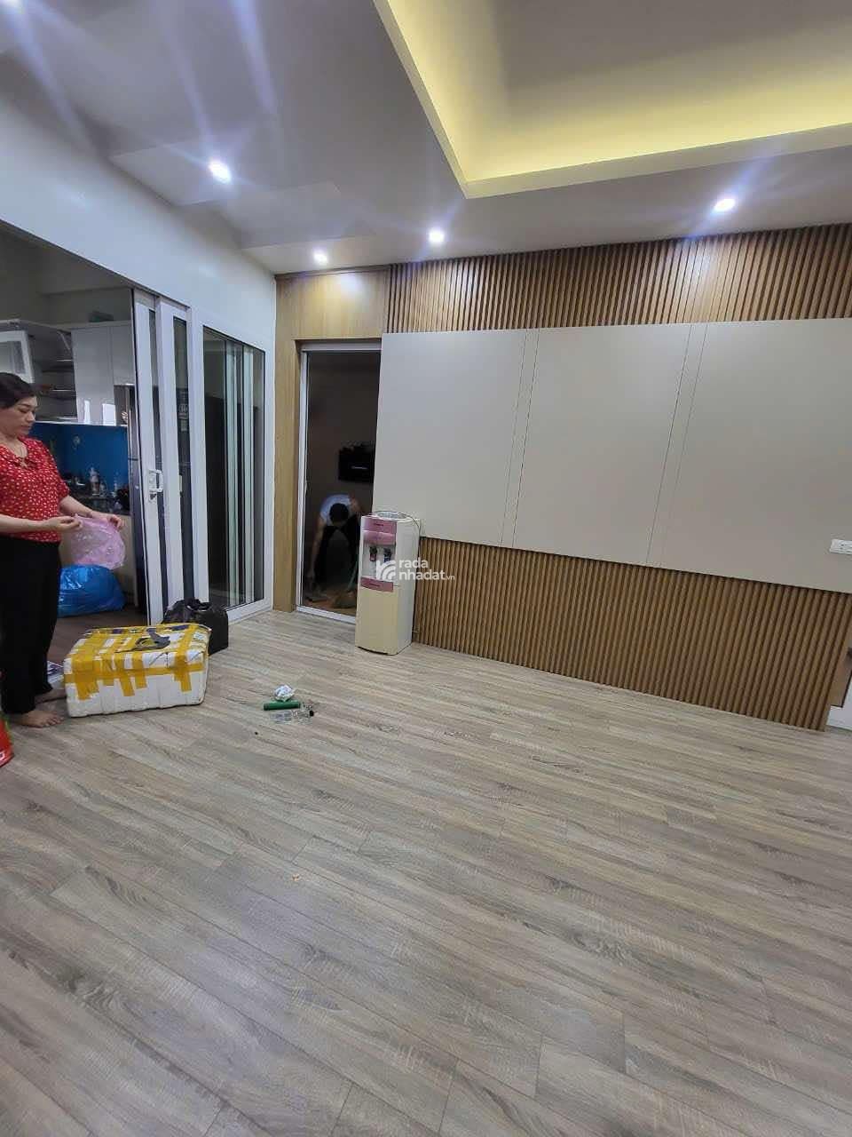 Bán CC VP6 Linh Đàm, 2,2 tỷ, 47m2, hàng hiếm tại Hoàng Mai, Hà Nội, view đẹp