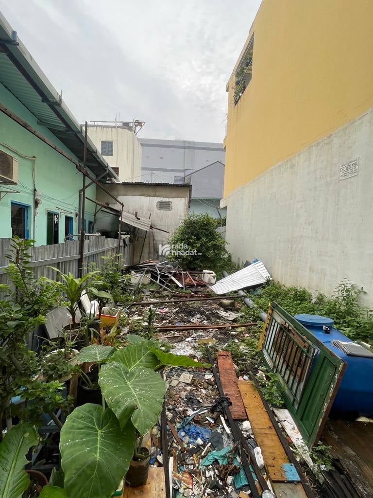 ĐẤT HIẾM , HUỲNH TẤN PHÁT, QUẬN 7, 8,5 TỈ