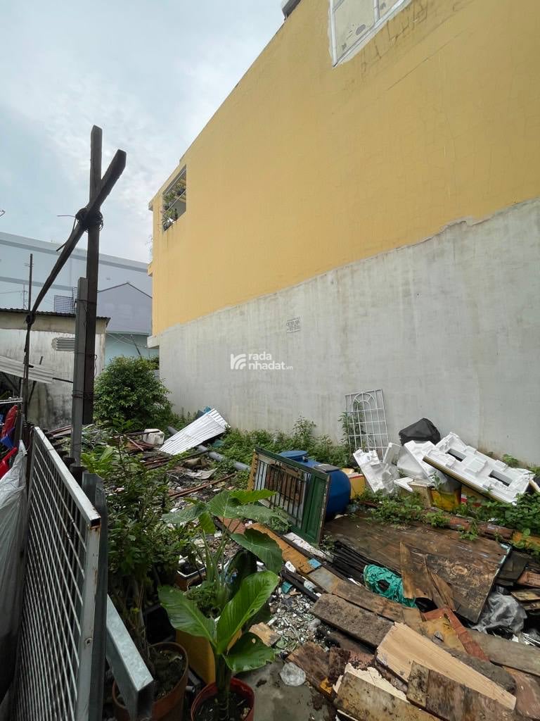 ĐẤT HIẾM , HUỲNH TẤN PHÁT, QUẬN 7, 8,5 TỈ