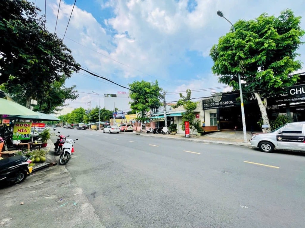 MTKD TRẦN THÁI TÔNG, TÂN BÌNH,69M2 CÓ KC Ở NGAY. GIẢM 350TR CHỈ CÒN 10T TL 