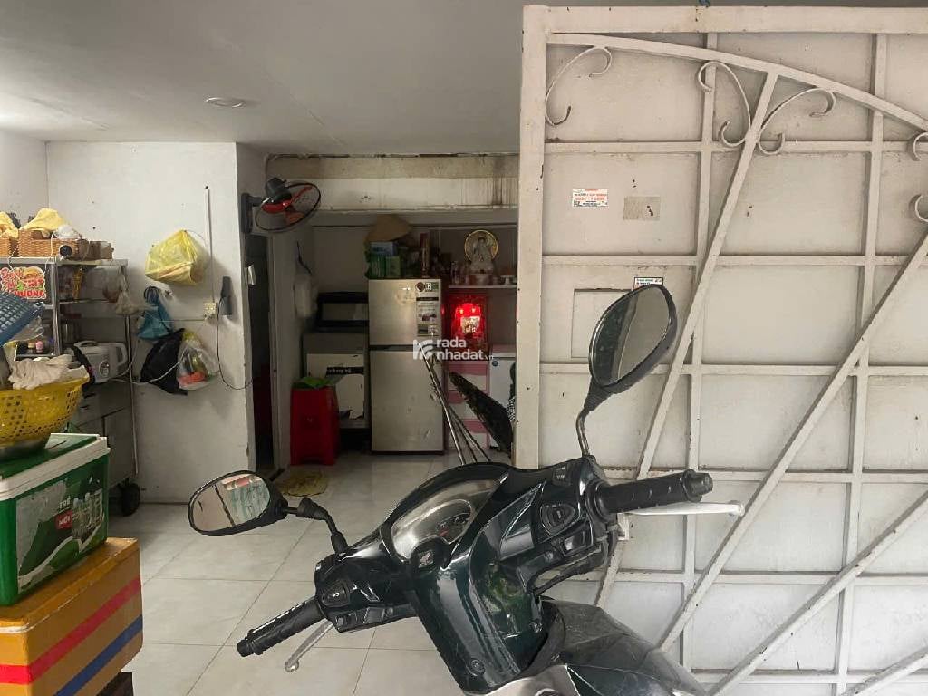 NGAY PEARL, HXH NGUYỄN VĂN THƯƠNG, BÌNH THẠNH, 104M2 CÓ KC DỄ CẢI TẠO MỚI. GIẢM 550TR CHỈ 19.4T TL 