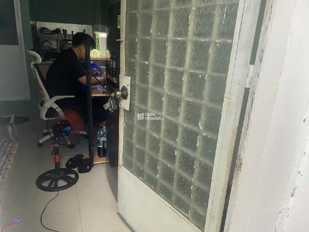 NGAY PEARL, HXH NGUYỄN VĂN THƯƠNG, BÌNH THẠNH, 104M2 CÓ KC DỄ CẢI TẠO MỚI. GIẢM 550TR CHỈ 19.4T TL 