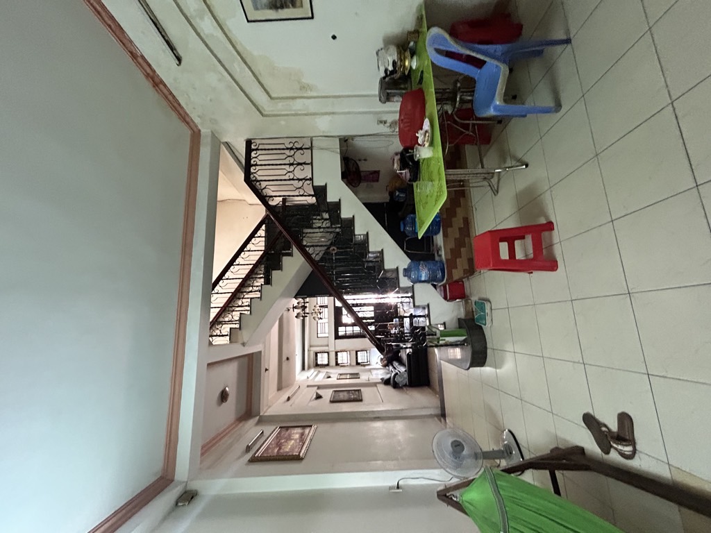 HXT THÔNG NGANG LỚN 88M2 3 TẦNG CHỈ NHỈNH 9 TỶ