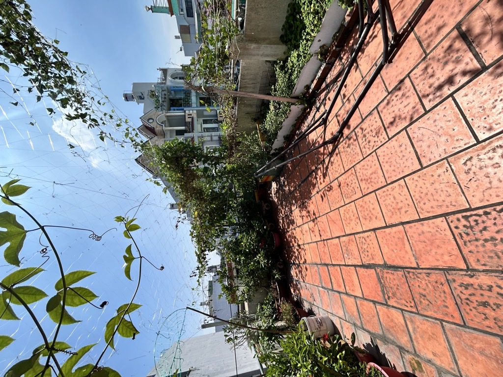 HXT THÔNG NGANG LỚN 88M2 3 TẦNG CHỈ NHỈNH 9 TỶ