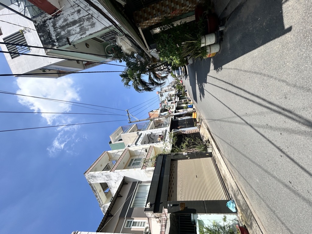 HXT THÔNG NGANG LỚN 88M2 3 TẦNG CHỈ NHỈNH 9 TỶ