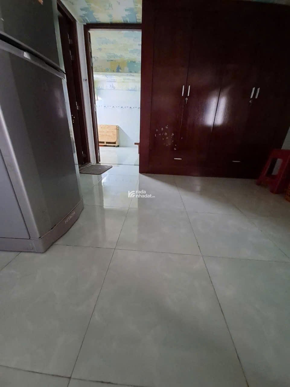 BÁN NHÀ HẺM XE TẢI THÔNG, TRƯỜNG CHINH, QUẬN 12, DIỆN TÍCH 6,3 x 15M, GIÁ CHỈ 7,3 TỶ!