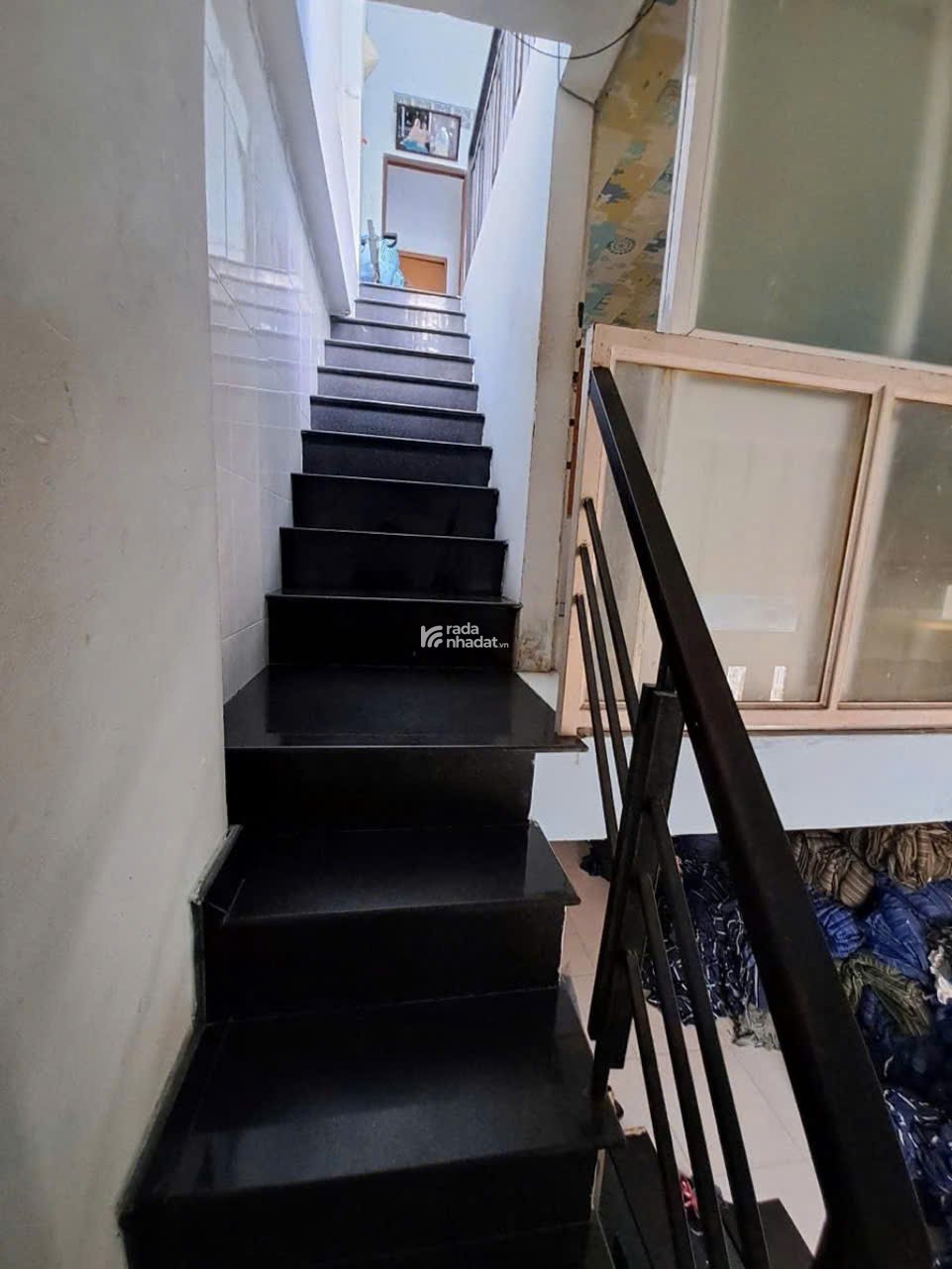 BÁN NHÀ HẺM XE TẢI THÔNG, TRƯỜNG CHINH, QUẬN 12, DIỆN TÍCH 6,3 x 15M, GIÁ CHỈ 7,3 TỶ!