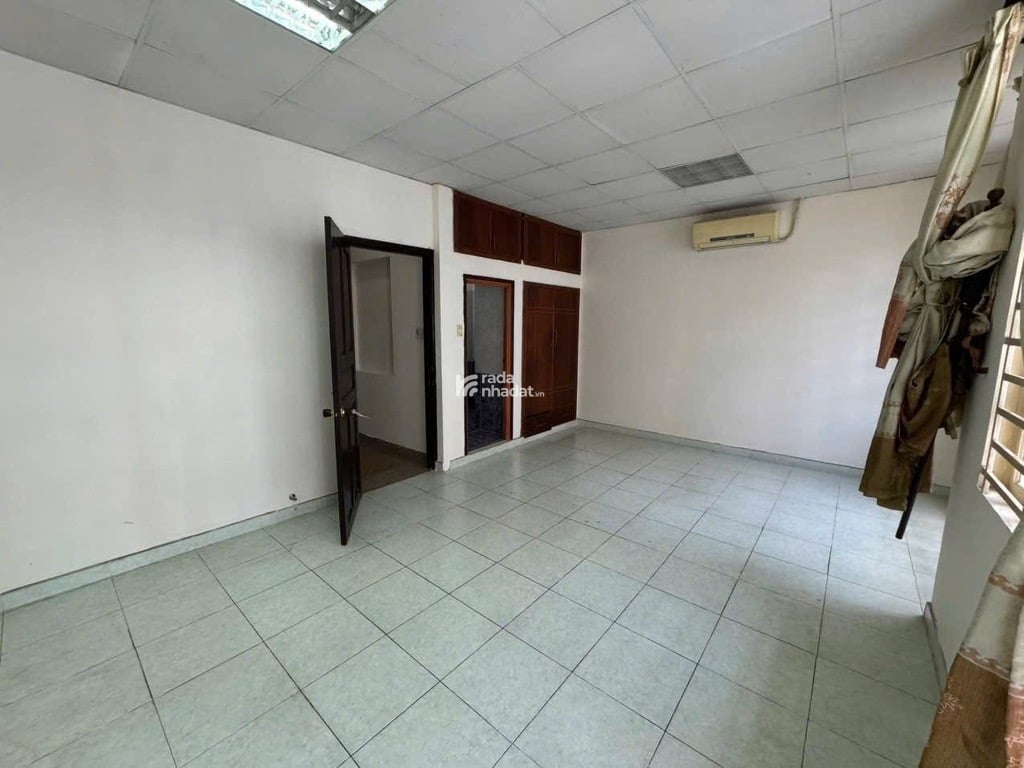 BÁN NHÀ BẠCH ĐẰNG PHƯỜNG 2 TÂN BÌNH 73M2 12.9 TỶ 4 TẦNG HẺM NHỰA 6M NGANG 6.2M CÔNG VIÊN GIA ĐỊNH