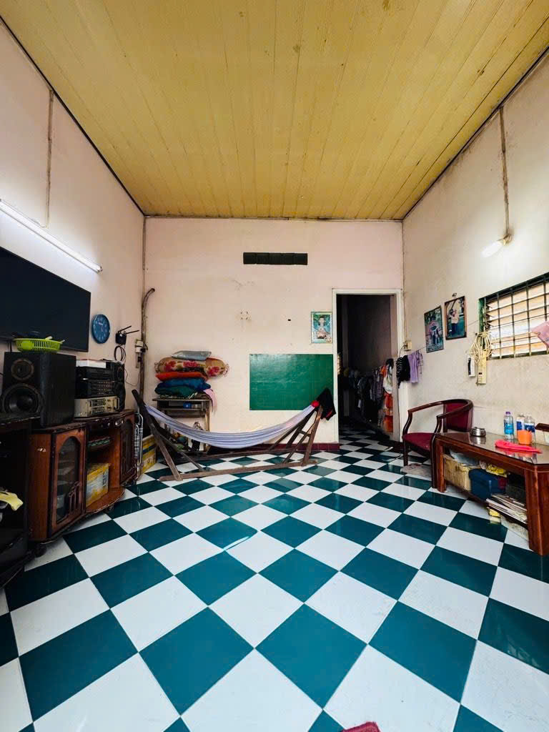 BÁN NHÀ HXH ĐƯỜNG LÊ CÔNG PHÉP,PHƯỜNG AN LẠC (4m x 13m x 2 TẦNG) 5,7 TỶ TL