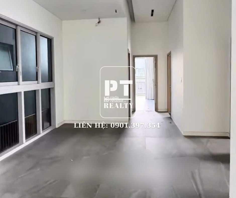 Penthouse Estella Heights , sống sang, sống chuẩn.