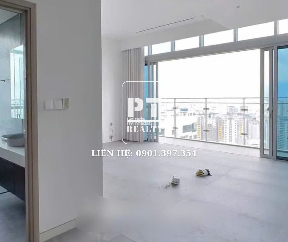 Penthouse Estella Heights , sống sang, sống chuẩn.