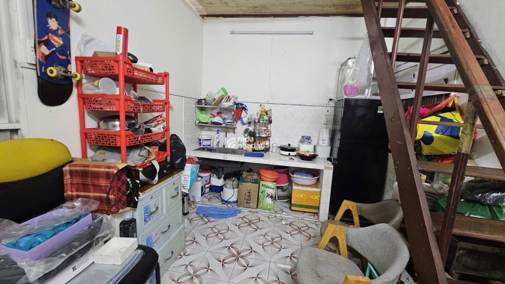 HXH BÀNH VĂN TRÂN, TÂN BÌNH, 45M2 CÓ KC Ở NGAY. GIẢM 350TR CHỈ 7.6T TL 