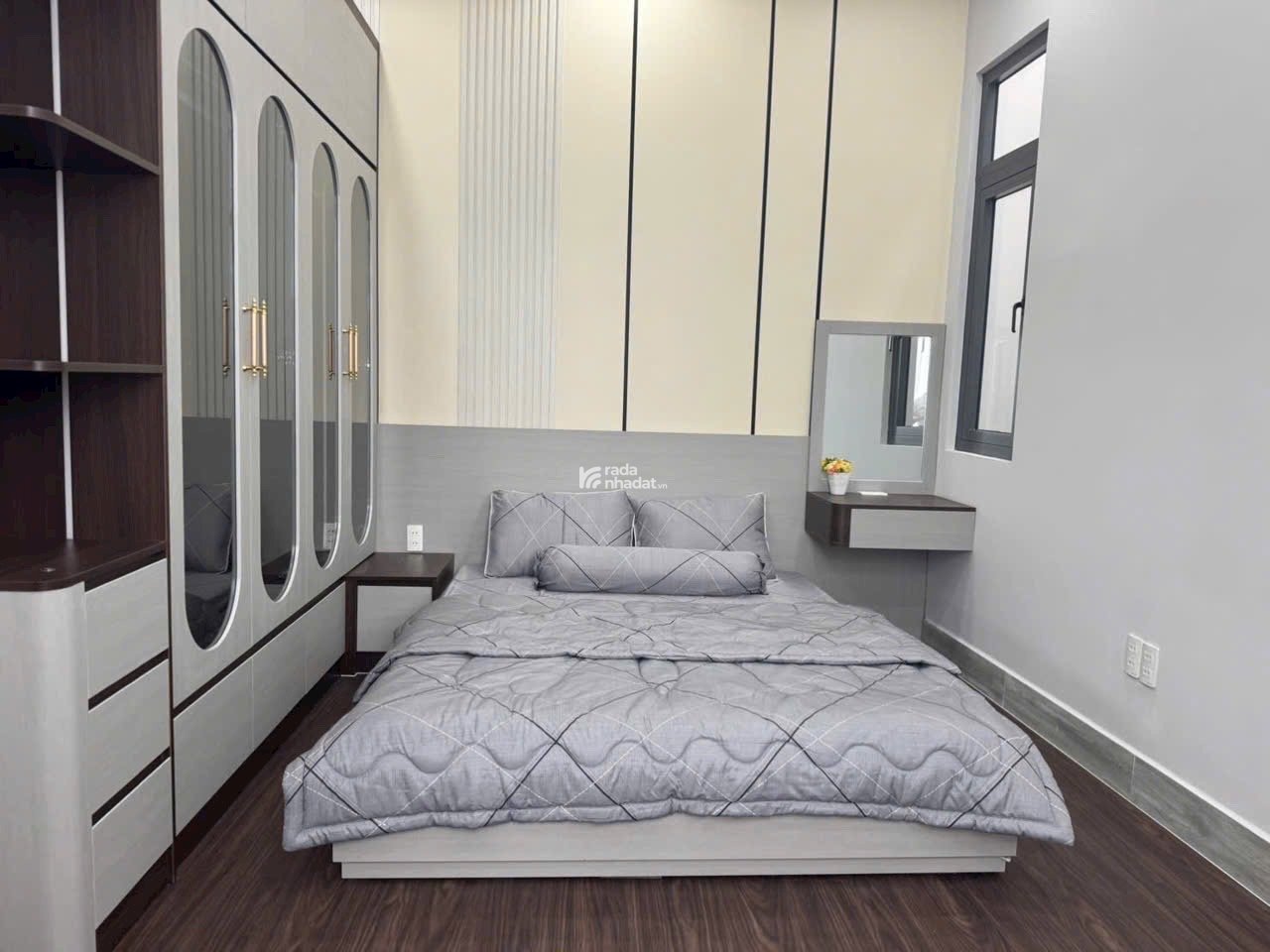 CĂN GÓC 2 MẶT TIỀN – KẾ PHÚ MỸ HƯNG – HUỲNH TẤN PHÁT, QUẬN 7