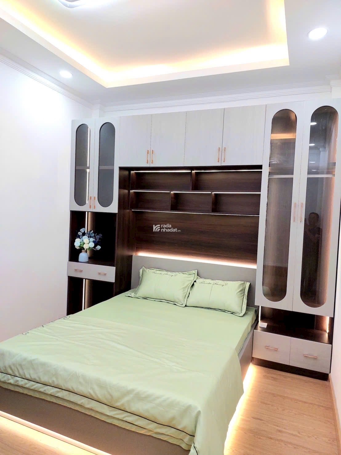 CĂN GÓC 2 MẶT TIỀN – KẾ PHÚ MỸ HƯNG – HUỲNH TẤN PHÁT, QUẬN 7