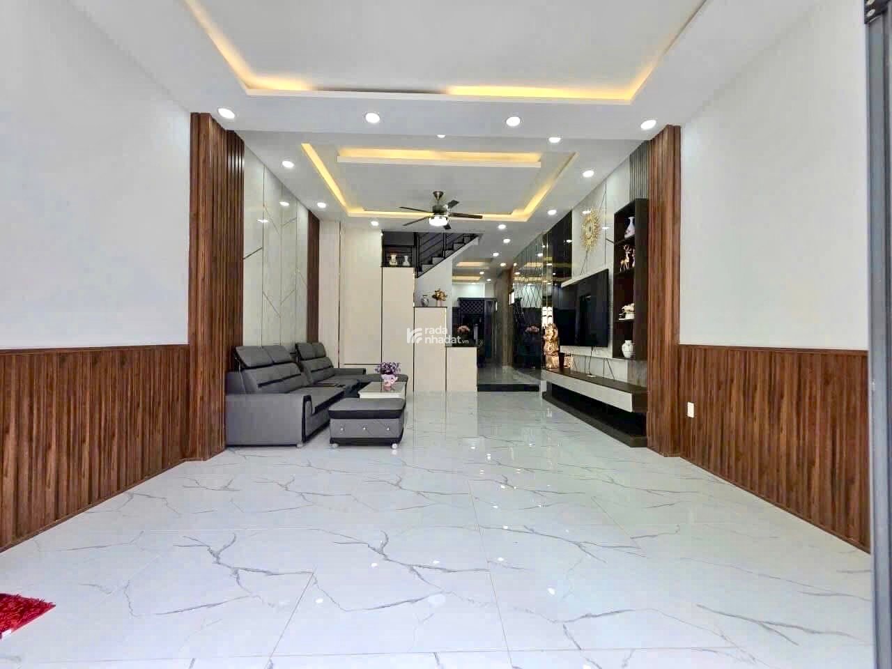 CĂN GÓC 2 MẶT TIỀN – KẾ PHÚ MỸ HƯNG – HUỲNH TẤN PHÁT, QUẬN 7