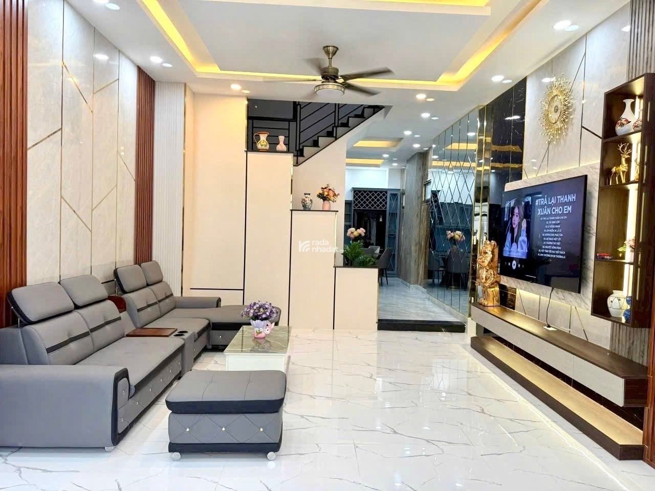 CĂN GÓC 2 MẶT TIỀN – KẾ PHÚ MỸ HƯNG – HUỲNH TẤN PHÁT, QUẬN 7