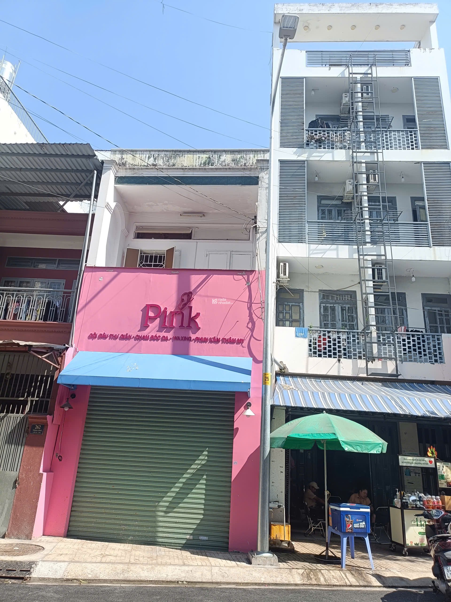 Bán nhà mặt tiền Thành Công, giáp tân sơn nhì.chỉ 12 tỷ tl, giá cực chất uy tín, Tân Phú