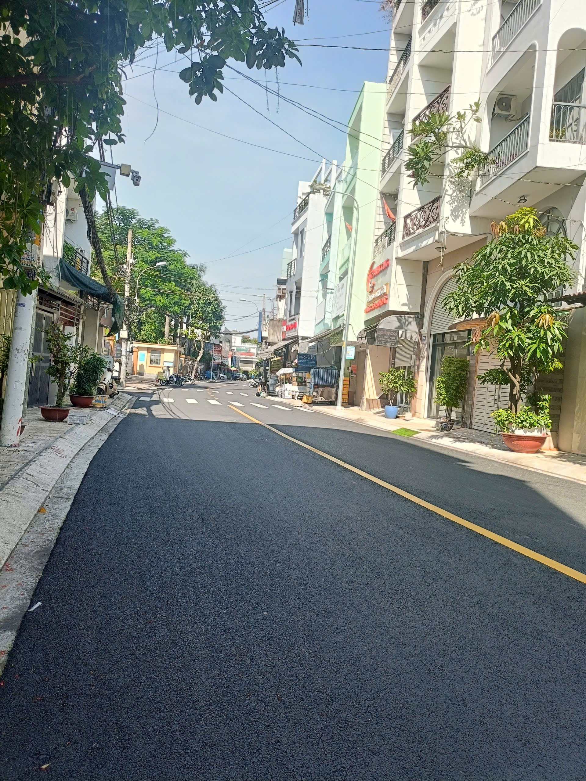 Bán nhà mặt tiền Thành Công, giáp tân sơn nhì.chỉ 12 tỷ tl, giá cực chất uy tín, Tân Phú