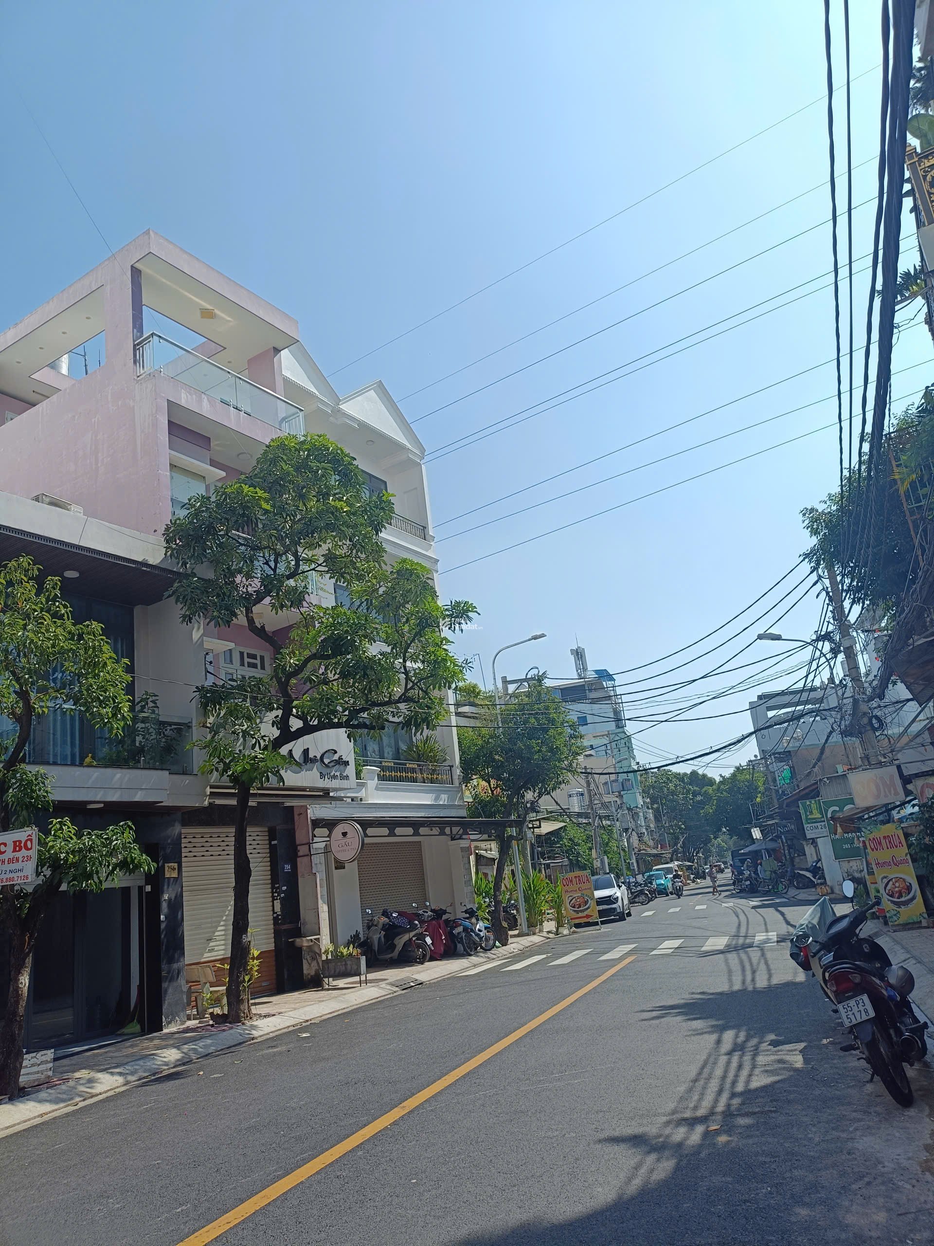 Bán nhà mặt tiền Thành Công, giáp tân sơn nhì.chỉ 12 tỷ tl, giá cực chất uy tín, Tân Phú