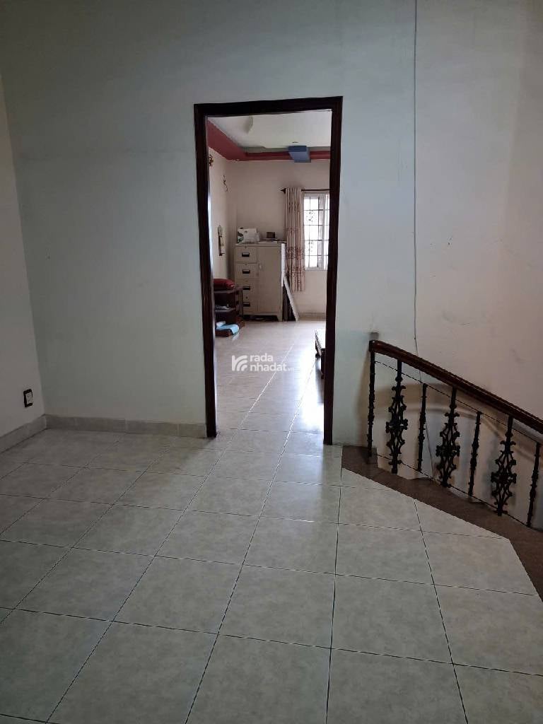 BÁN NHÀ MẶT TIỀN BÌNH TRỊ ĐÔNG B 100M2 13 TỶ 5X20M 5PN 5WC HẦM 4 TẦNG