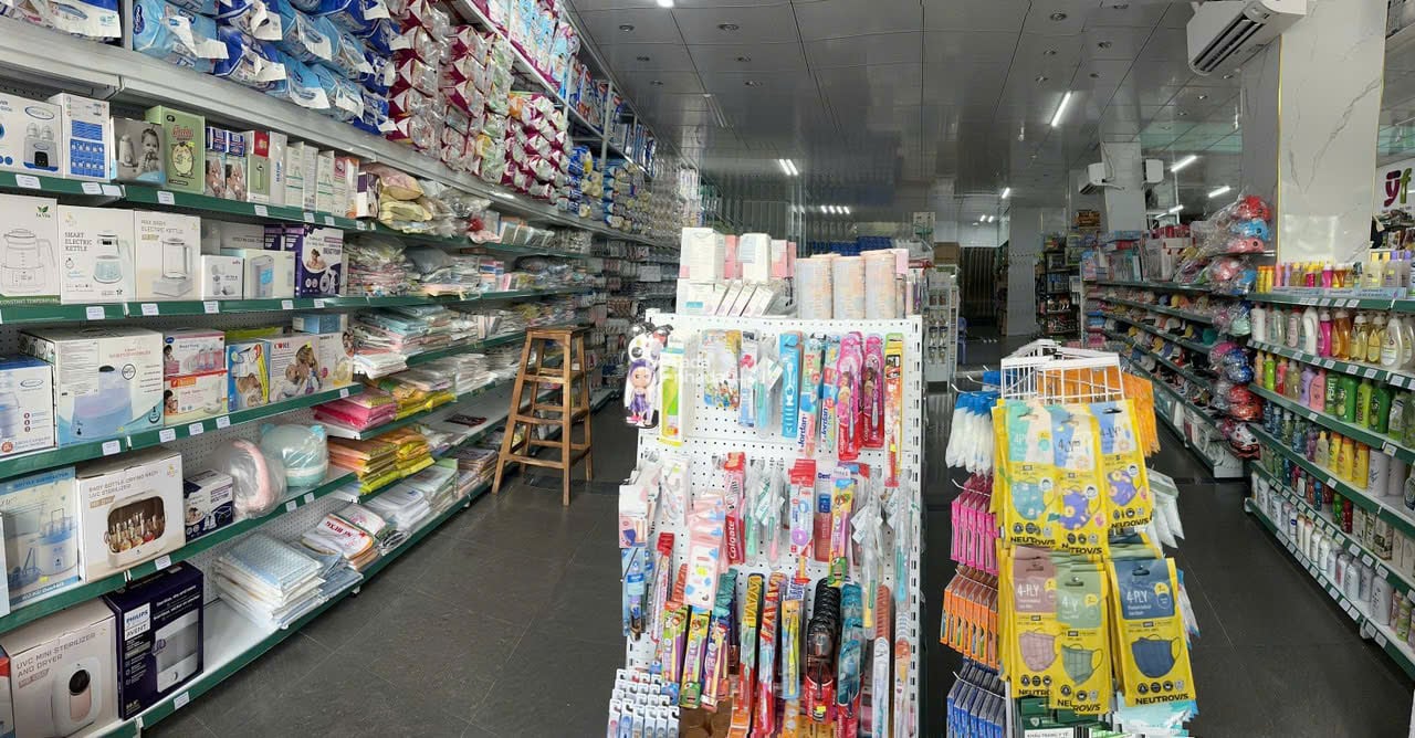 SIÊU HIẾM: CẶP NHÀ PHỐ LIỀN KỀ - MẶT TIỀN 10M KHỦNG TRÊN TRỤC VÕ VĂN NGÂN!