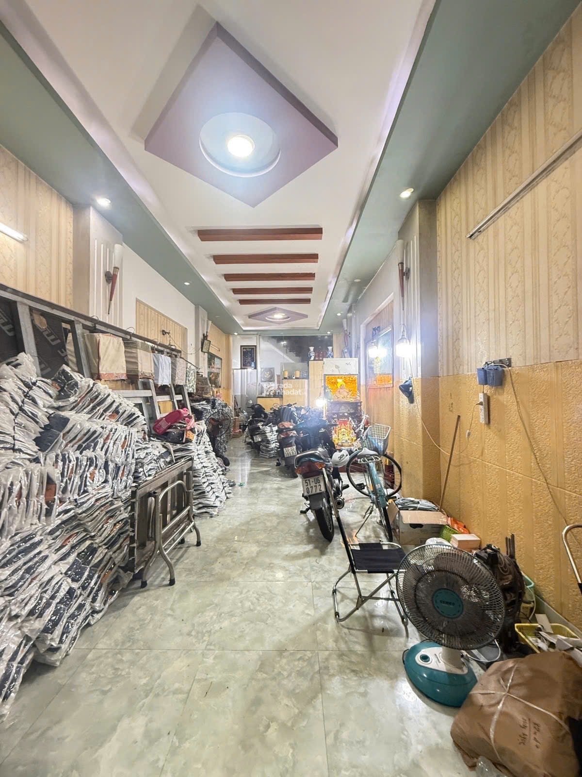  Hẻm 8m Tô Hiệu - Khúc Phân Lô - Giáp Đầm Sen - 70M2 - 5 Tầng - GẤP BÁN