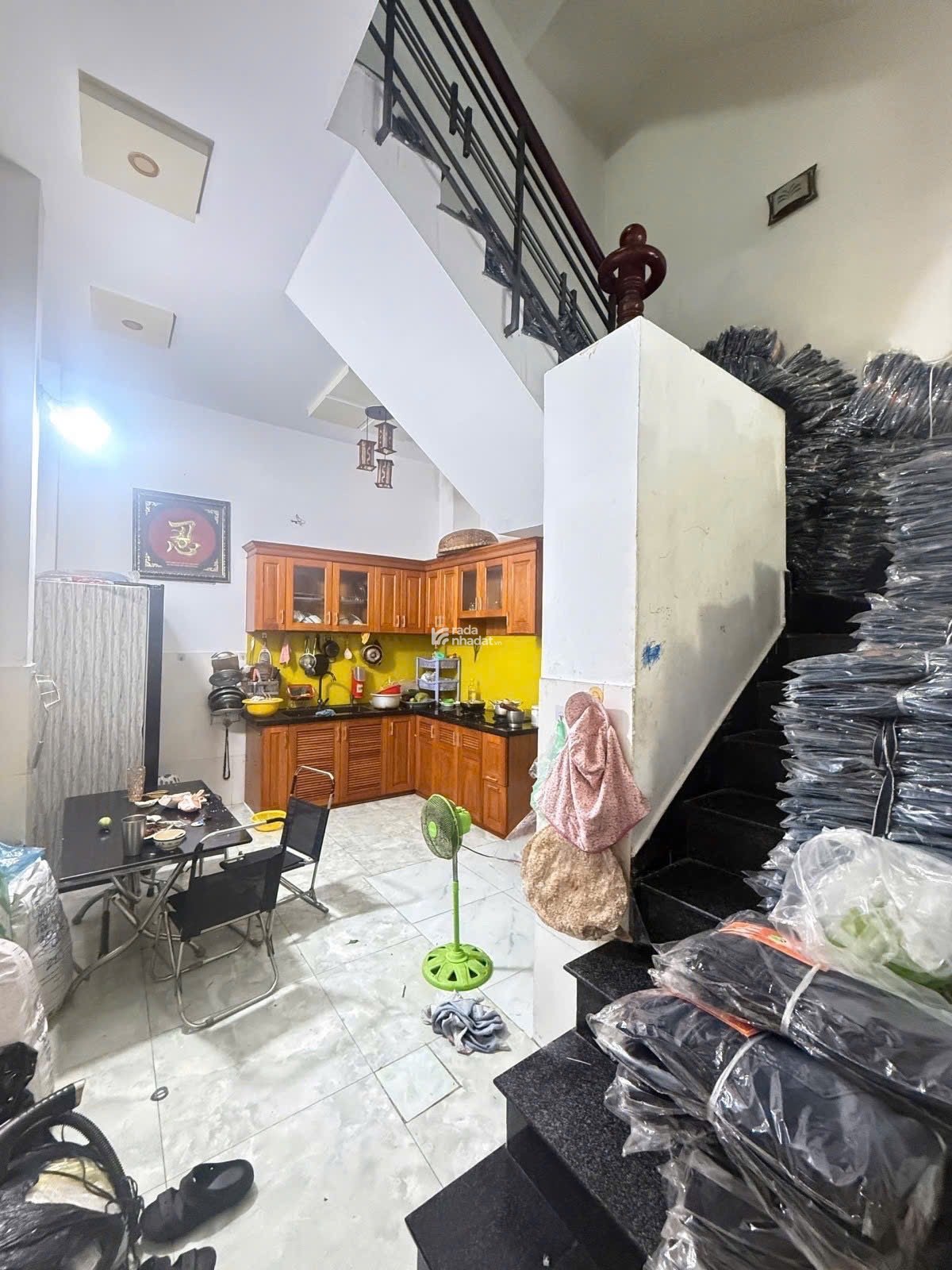  Hẻm 8m Tô Hiệu - Khúc Phân Lô - Giáp Đầm Sen - 70M2 - 5 Tầng - GẤP BÁN