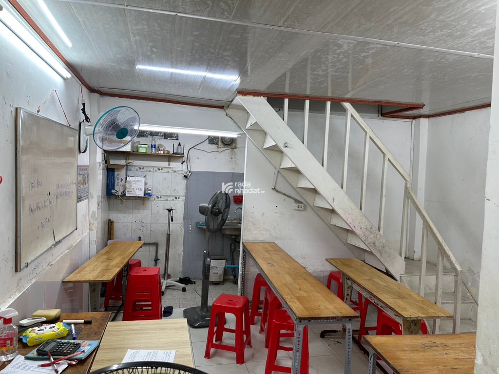 GẦN MT TRƯỜNG SA, BÌNH THẠNH, 40M2 TIỆN XÂY MỚI. GIẢM 350TR CHỈ CÒN 3.75T TL 