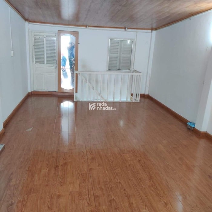 GẦN MT TRƯỜNG SA, BÌNH THẠNH, 40M2 TIỆN XÂY MỚI. GIẢM 350TR CHỈ CÒN 3.75T TL 