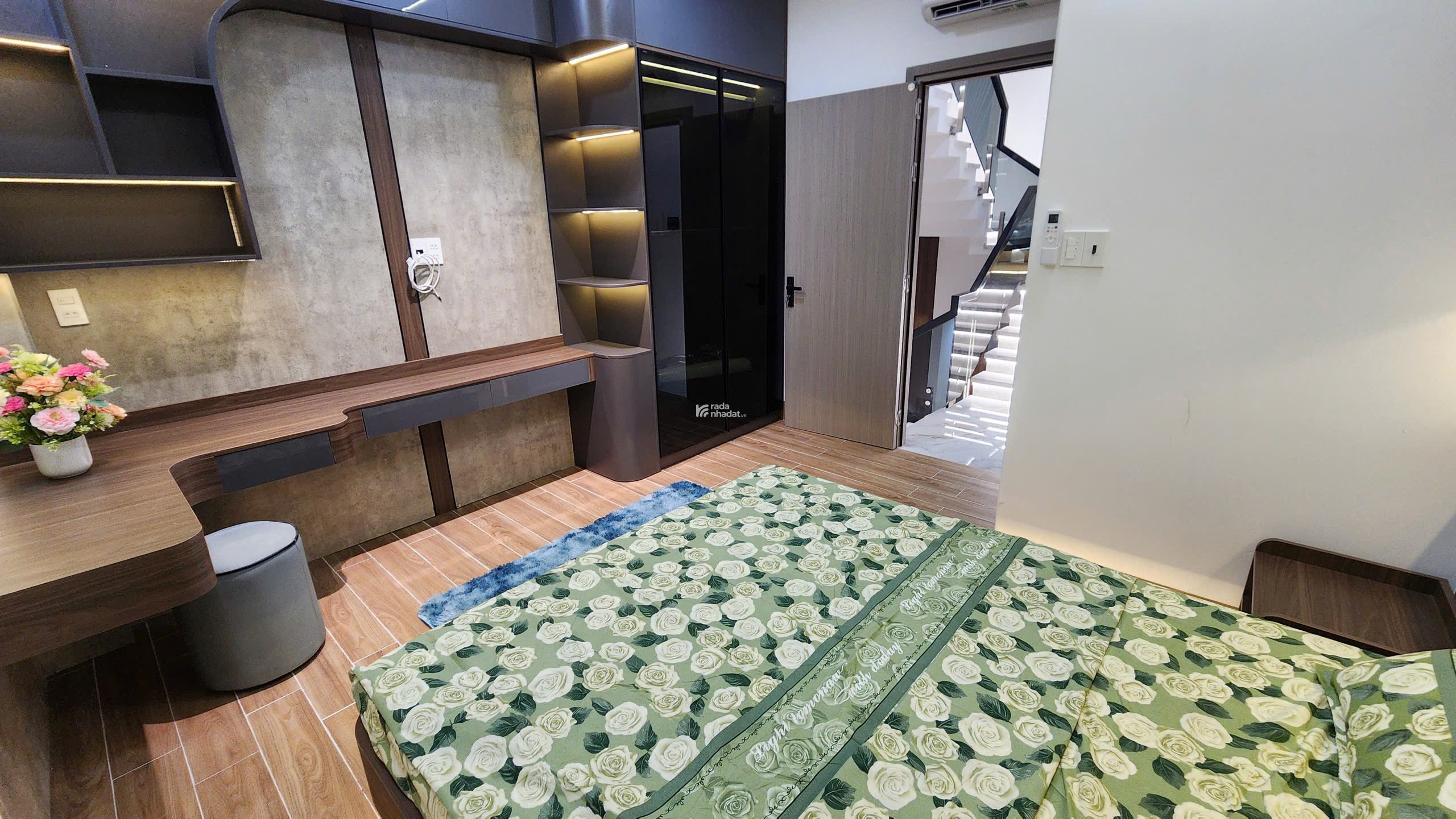 HÀNG MỚI LÊN SÓNG - CĂN ĐẦU TIÊN TRONG DÃY NHÀ PHỐ TX25 - P. THỚI AN - TP.HCM