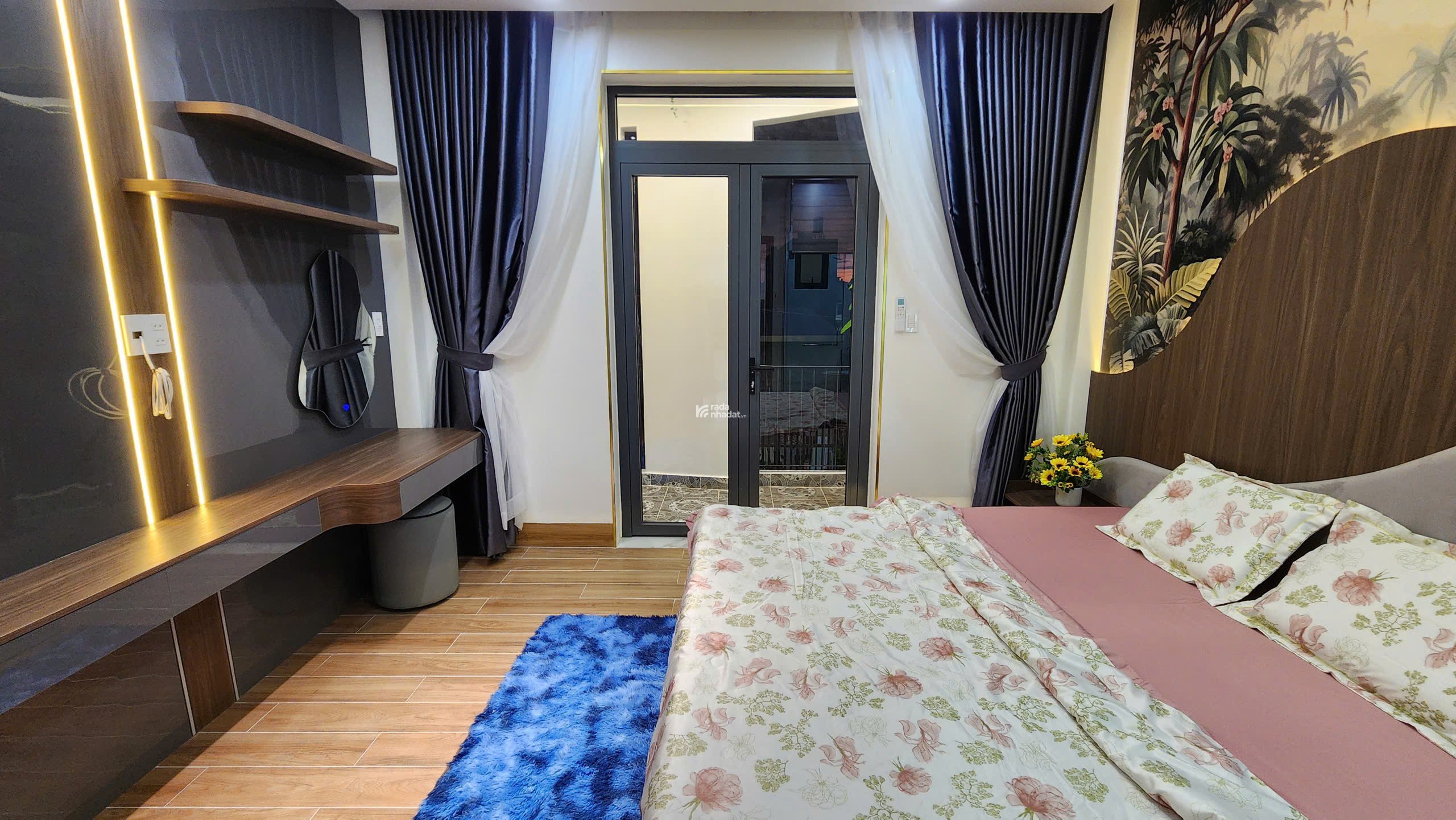 HÀNG MỚI LÊN SÓNG - CĂN ĐẦU TIÊN TRONG DÃY NHÀ PHỐ TX25 - P. THỚI AN - TP.HCM