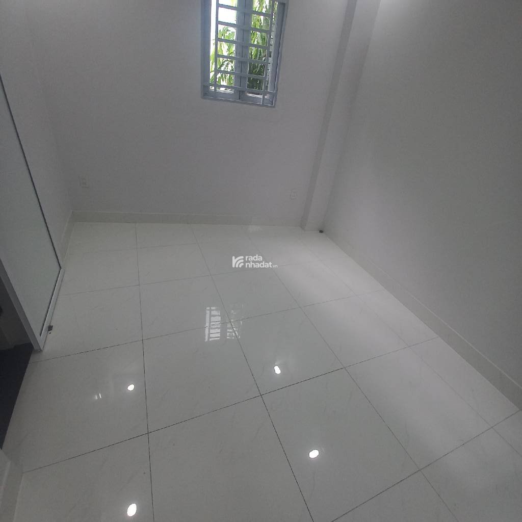 20m2 Nguyễn Bặc, 3 tầng, nở hậu, 2ty84