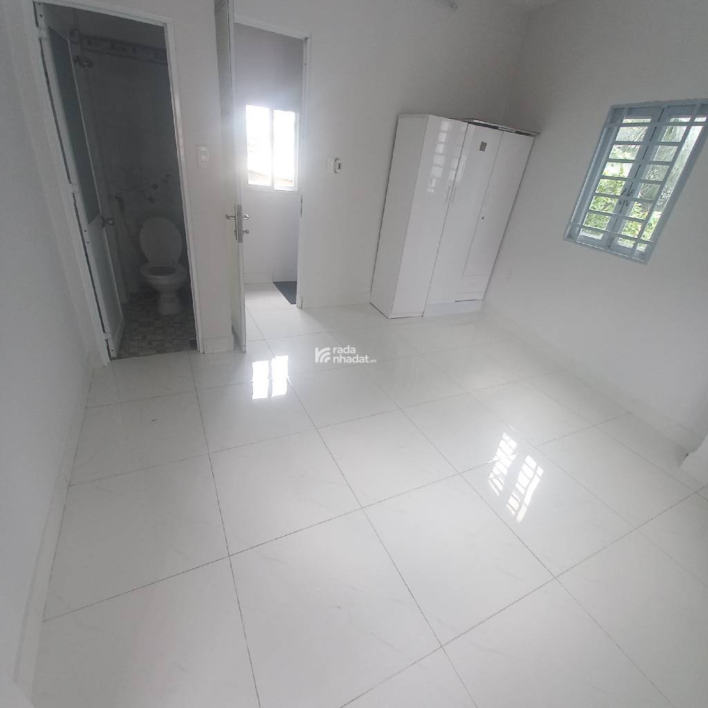 20m2 Nguyễn Bặc, 3 tầng, nở hậu, 2ty84
