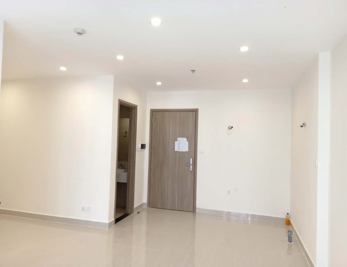 Cần bán 1PN1 47,10m2, phân khu The Rainbow, giá tốt 2,82tỷ