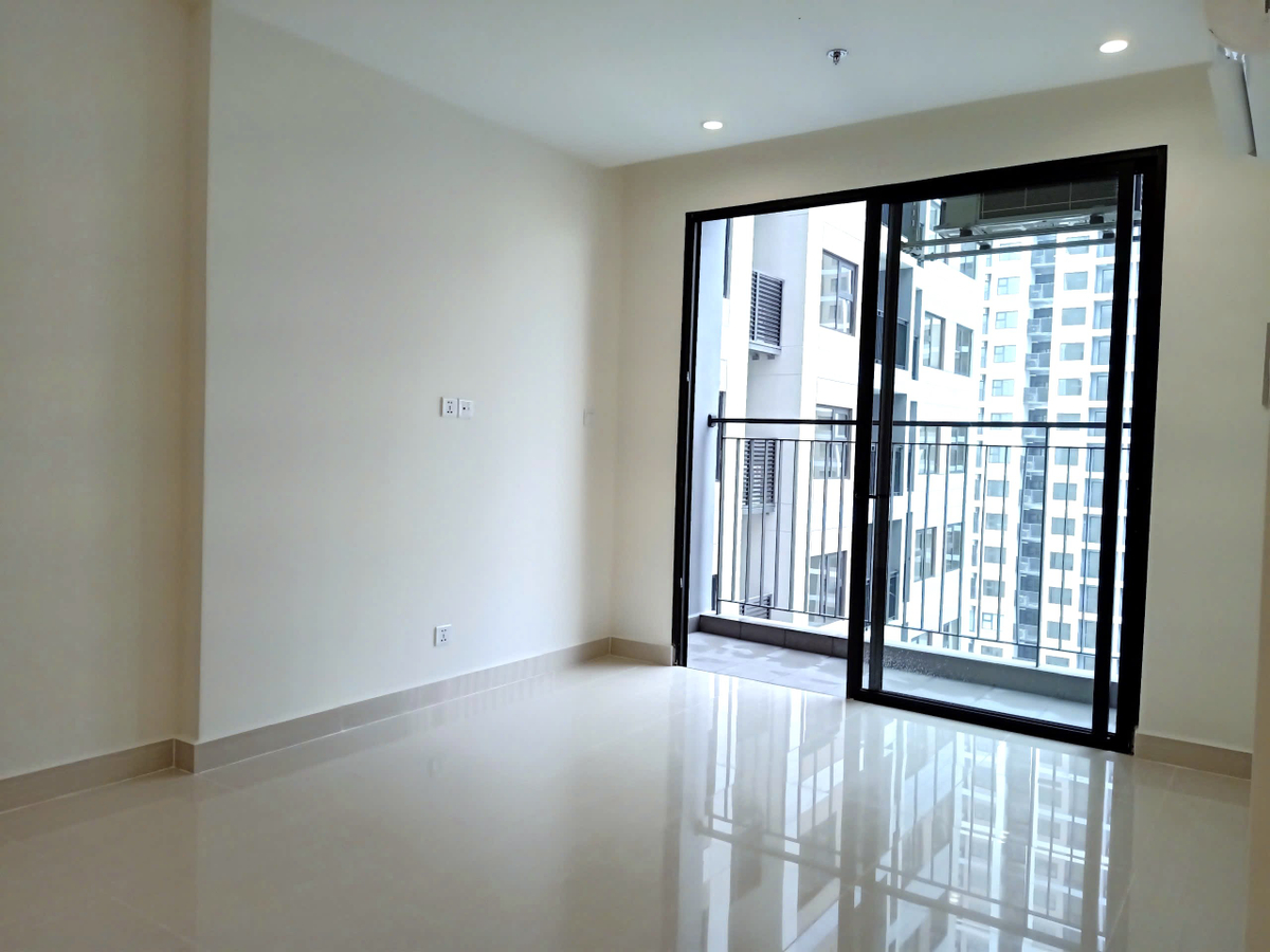 Cần bán 1PN1 47,10m2, phân khu The Rainbow, giá tốt 2,82tỷ