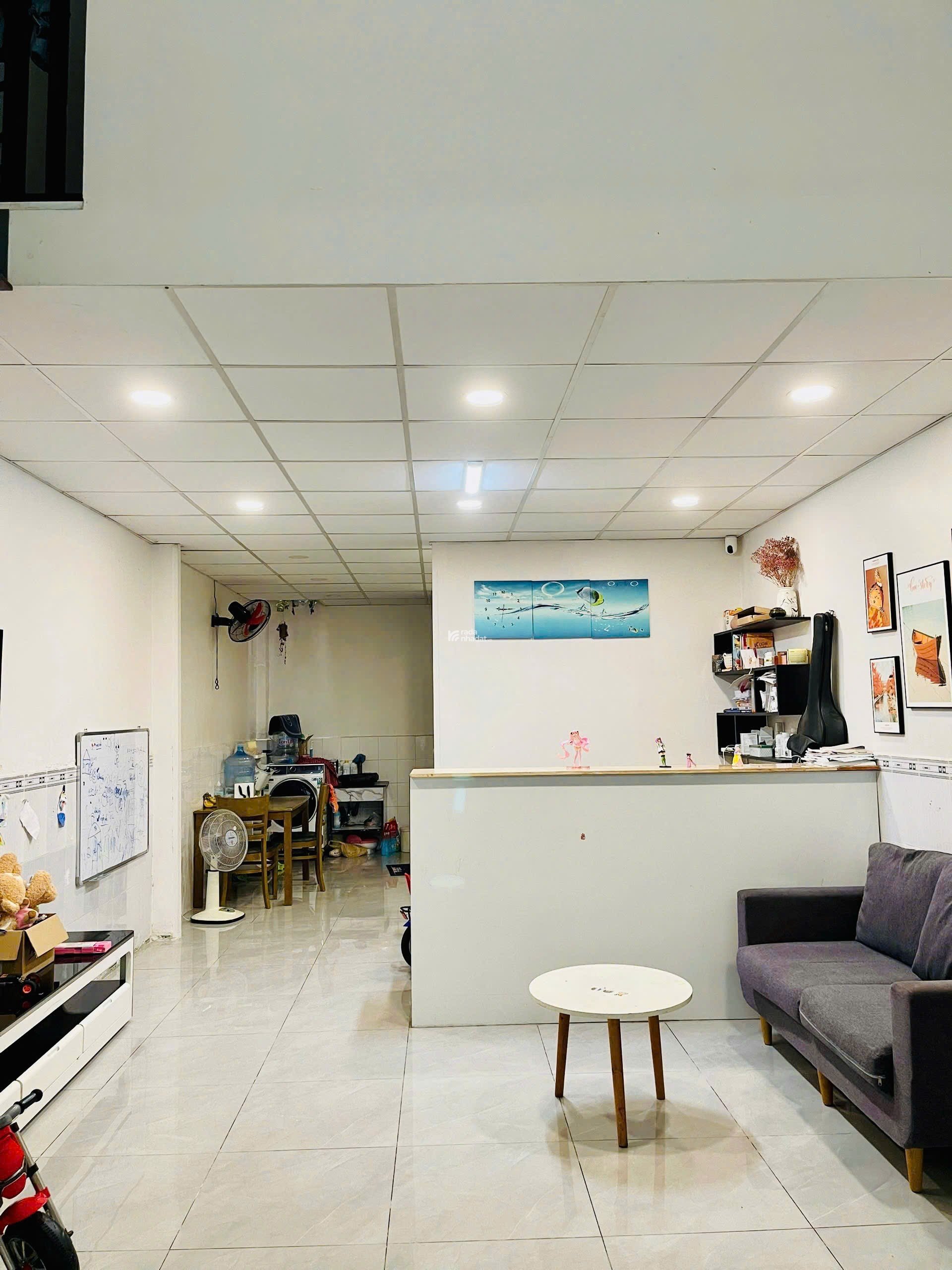 BÁN NHÀ ĐỐI DIỆN AEON TÂN PHÚ HXH Đoàn Giỏi, Sơn Kỳ , Tân Phú chỉ 5.3 TỶ