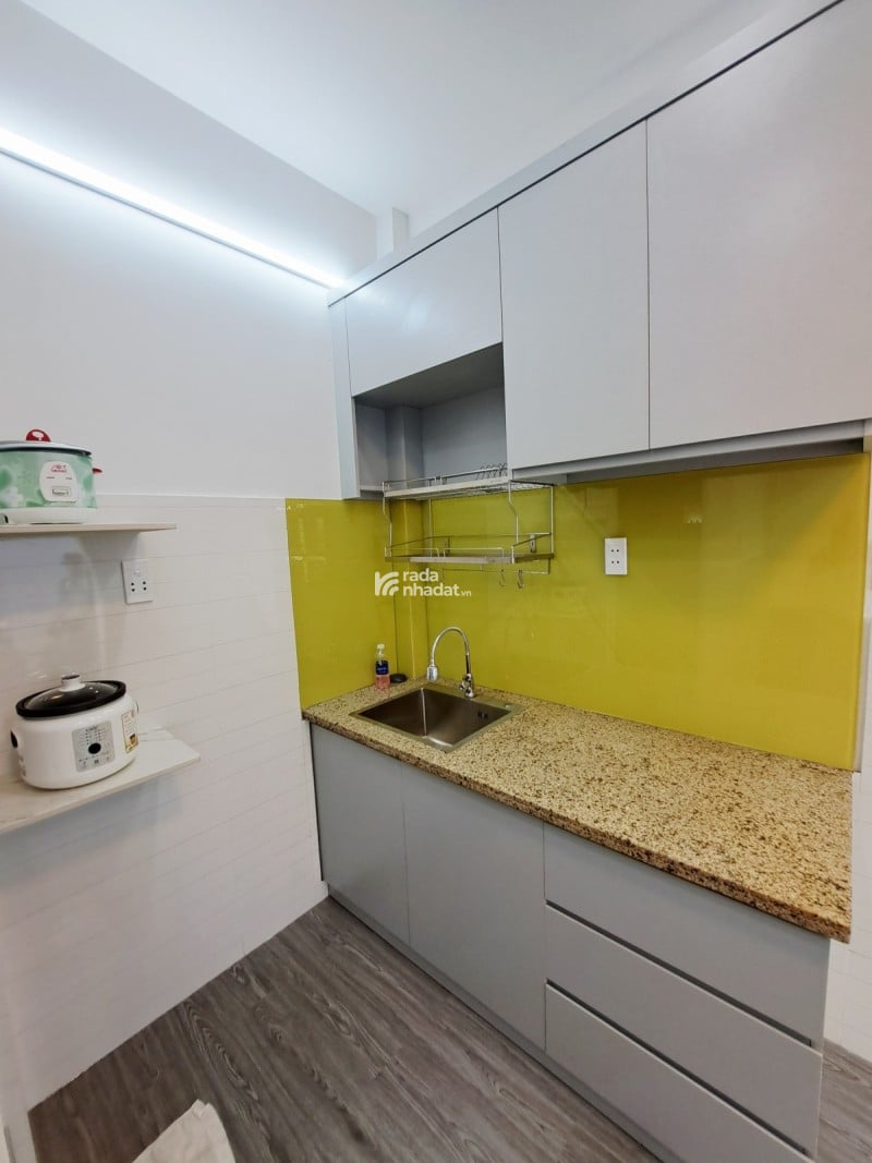 Bán nhà Son Ky Tan Phu 2ty3, hẻm 3m đường TKTQ. Nhà mới 3 tầng.