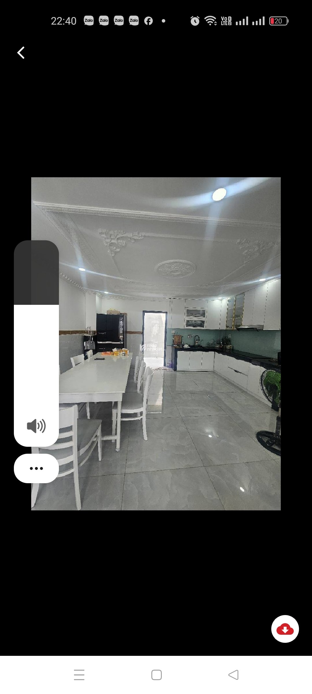 nhà bán ,bình tân- dt 68 m nở hậu ,sổ hồng cc