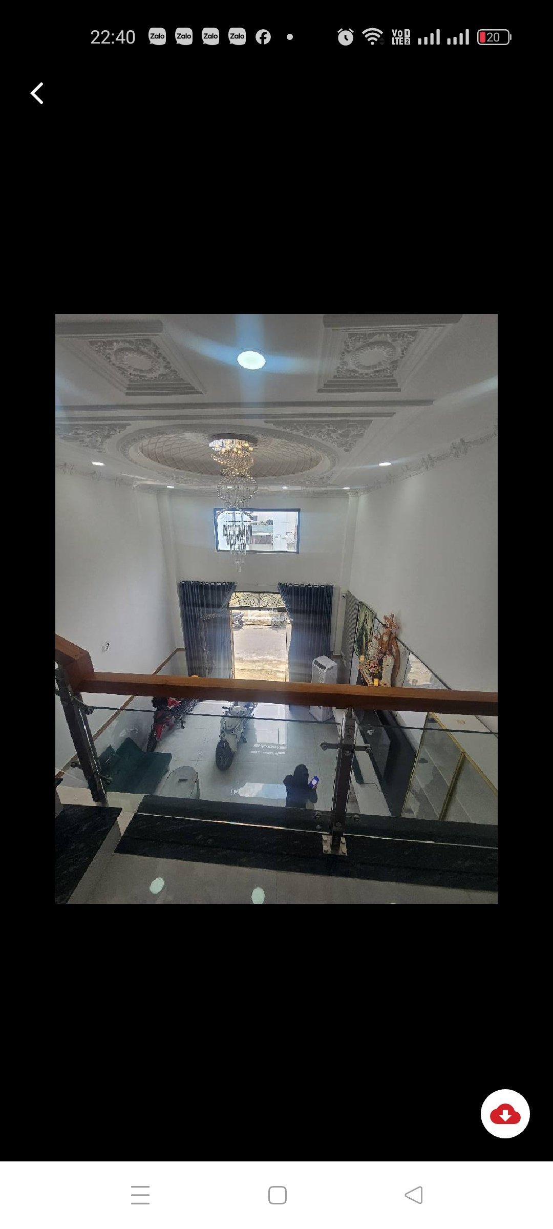 nhà bán ,bình tân- dt 68 m nở hậu ,sổ hồng cc