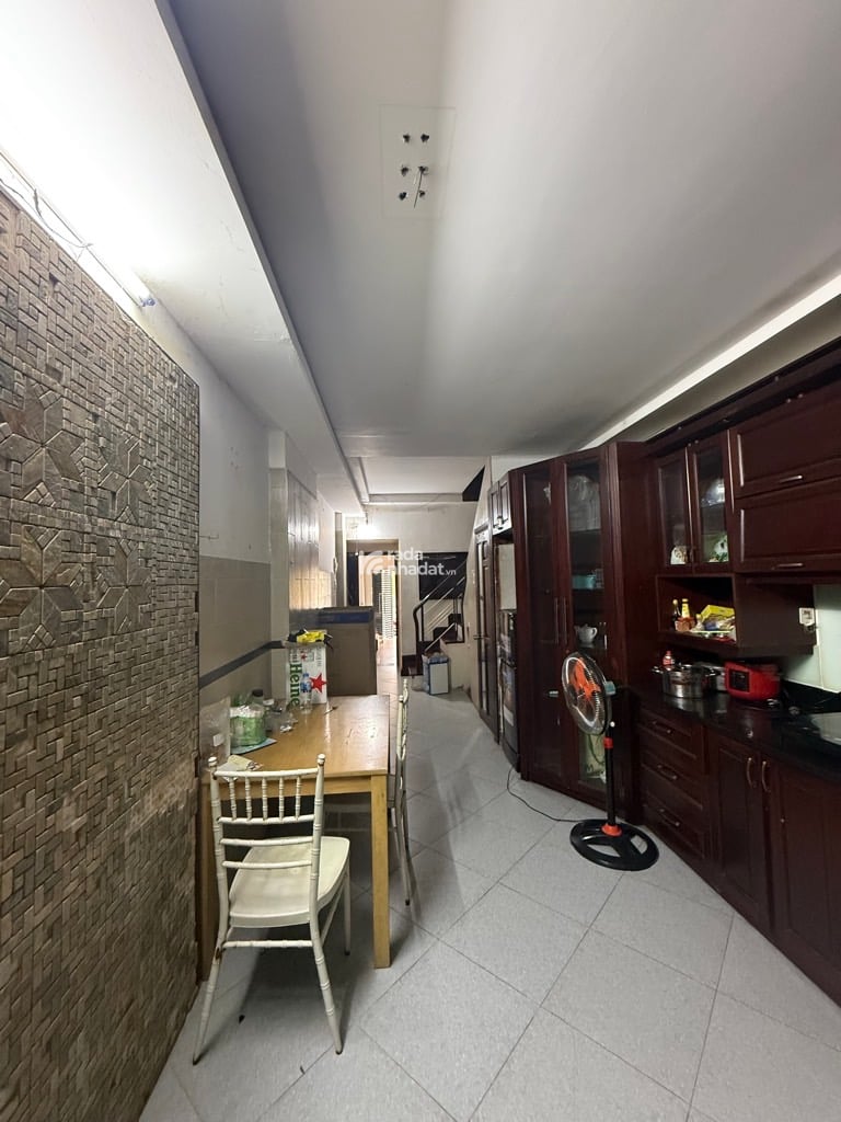 HẺM XE HƠI VIP 281 LÊ VĂN SỸ, TÂN BÌNH, 50M2 Ở NGAY. GIẢM 350TR CHỈ CÒN 8.6T TL 