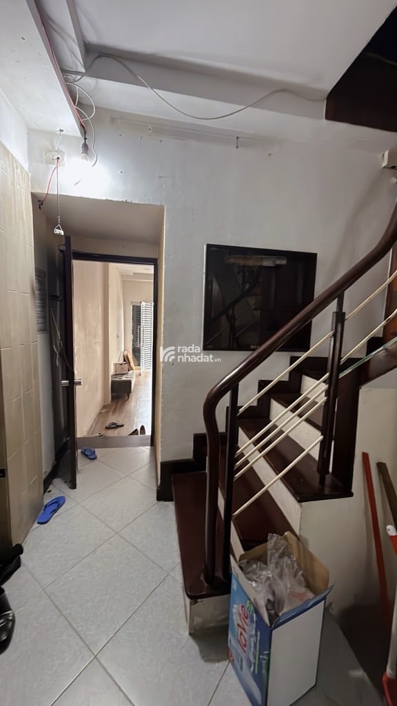 HẺM XE HƠI VIP 281 LÊ VĂN SỸ, TÂN BÌNH, 50M2 Ở NGAY. GIẢM 350TR CHỈ CÒN 8.6T TL 