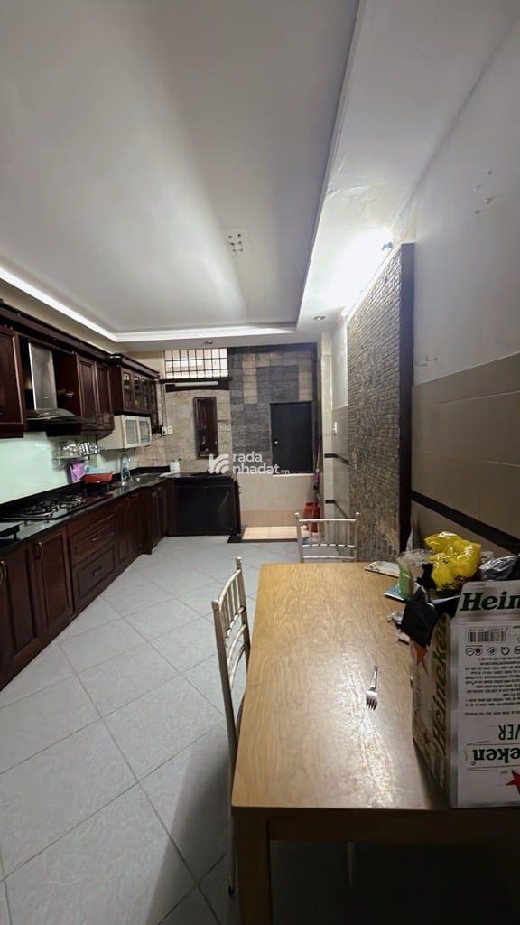 HẺM XE HƠI VIP 281 LÊ VĂN SỸ, TÂN BÌNH, 50M2 Ở NGAY. GIẢM 350TR CHỈ CÒN 8.6T TL 