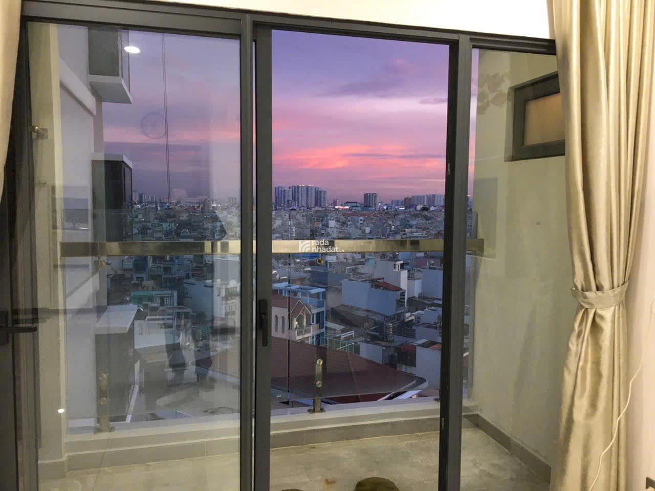 Chuyển sang ở nhà mặt đất, bán nhanh CH RES 11, 73.14m2 giá ưu đãi 1 tỉ 820 triệu. FULL NT!