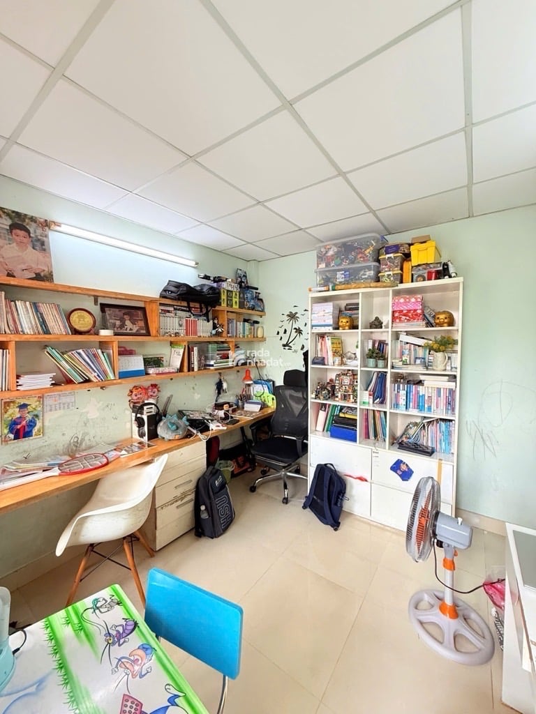  TÂN BÌNH - HXH ĐỔ CỬA - 34 M2 - 2 TẦNG 