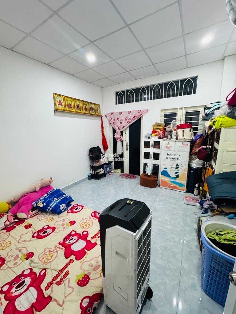 MẶT PHỐ TÂN PHÚ - KINH DOANH NHIỀU LĨNH VỰC - NHÀ CÒN MỚI CHỈ NHỈNH 3 TỶ