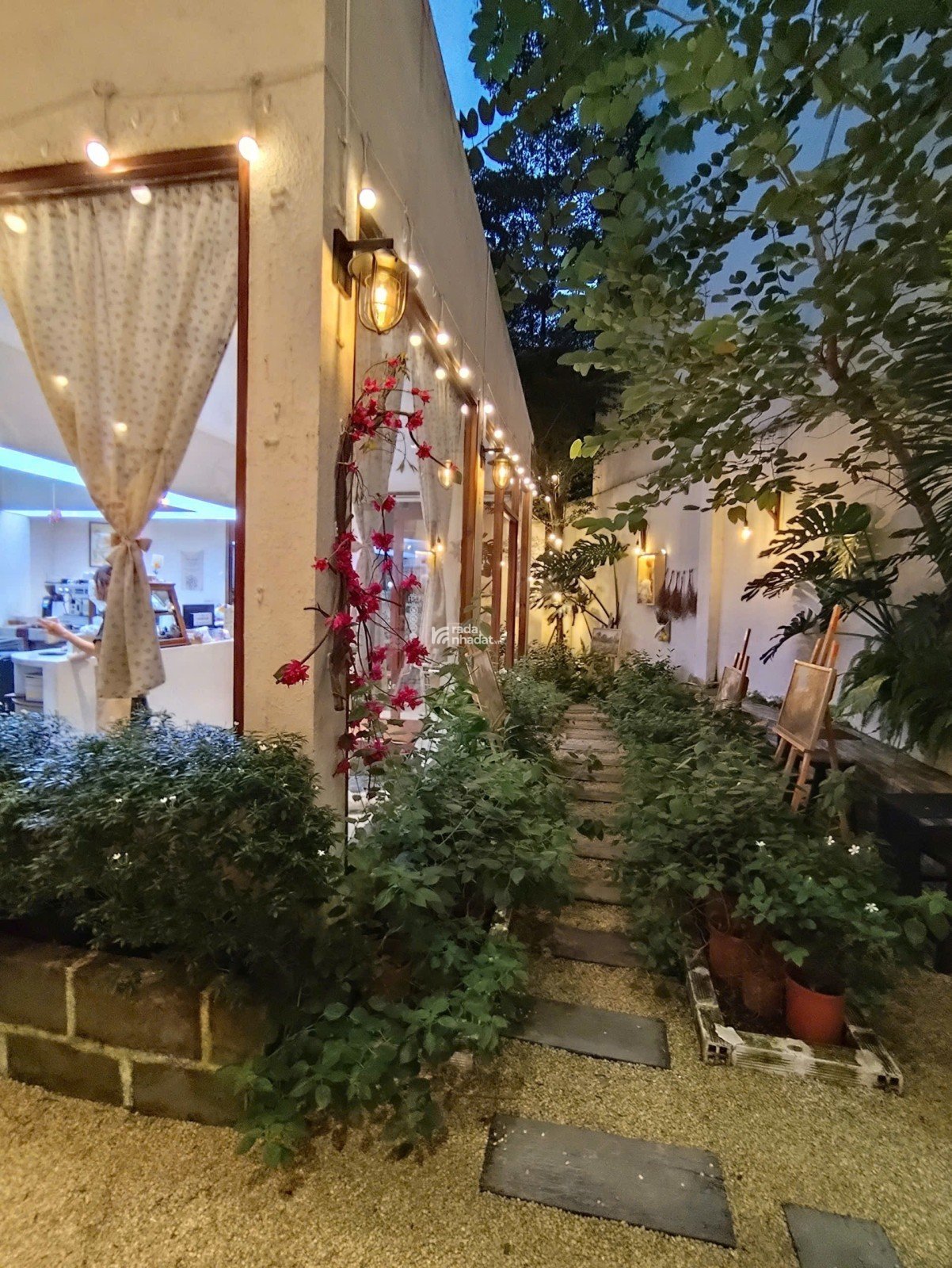 GIẢM MẠNH 2.4 TỶ - ĐƯỜNG D2 10M CÓ VỈA HÈ - DT 144M2 (8x18) A4 - CHỈ 27.6 TỶ