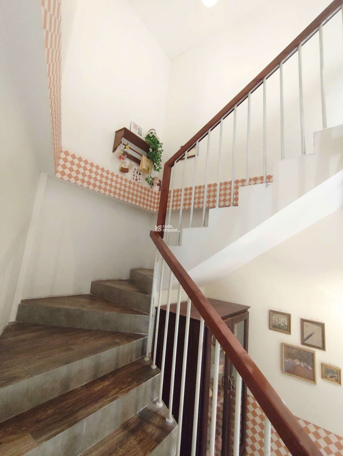 GIẢM MẠNH 2.4 TỶ - ĐƯỜNG D2 10M CÓ VỈA HÈ - DT 144M2 (8x18) A4 - CHỈ 27.6 TỶ