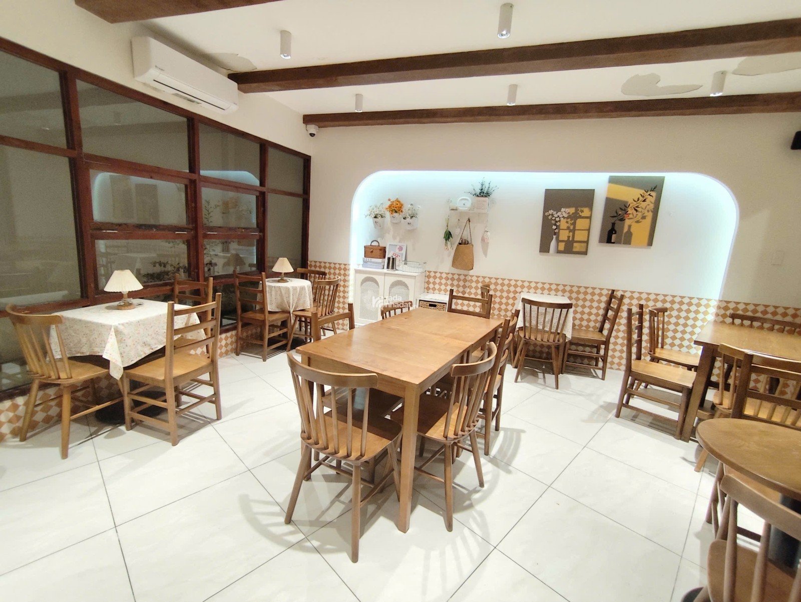 GIẢM MẠNH 2.4 TỶ - ĐƯỜNG D2 10M CÓ VỈA HÈ - DT 144M2 (8x18) A4 - CHỈ 27.6 TỶ