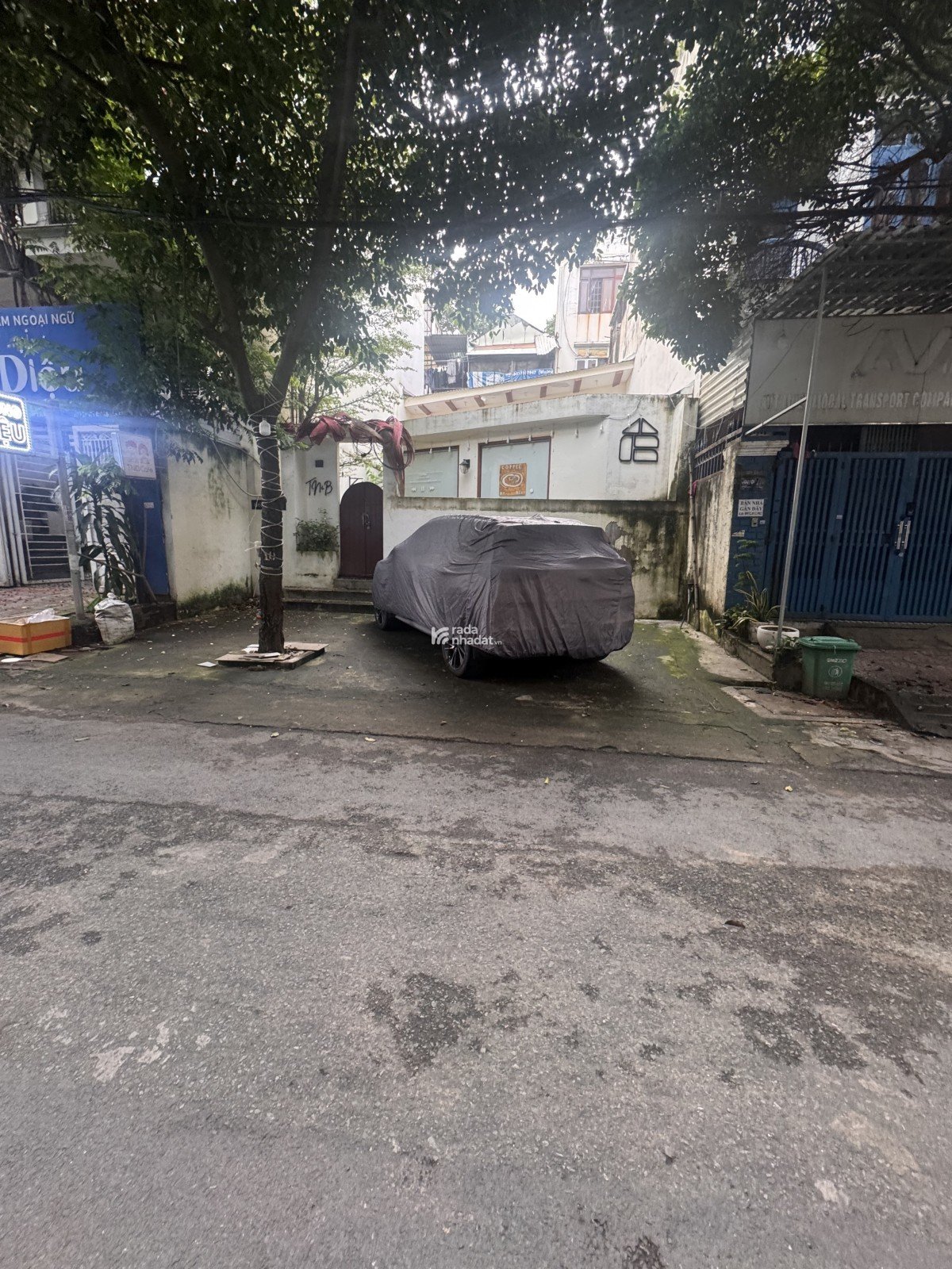 GIẢM MẠNH 2.4 TỶ - ĐƯỜNG D2 10M CÓ VỈA HÈ - DT 144M2 (8x18) A4 - CHỈ 27.6 TỶ